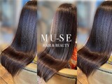 髪質改善サロン MUSE本山店 | 本山/今池のヘアサロン