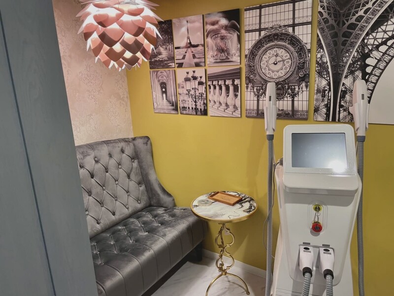 altino beautiful garden 国分寺 | 国分寺のエステサロン