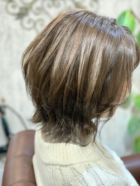 private salon DESIR | 札幌駅周辺のヘアサロン