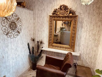 private salon DESIR | 札幌駅周辺のヘアサロン