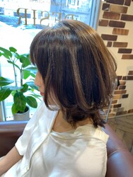 private salon DESIR | 札幌駅周辺のヘアサロン