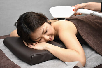 都度払い脱毛 Epi Room XEX | 金沢文庫のエステサロン