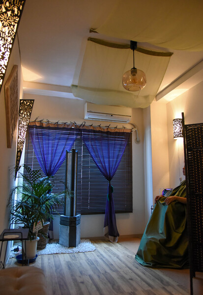 黄土よもぎ蒸し＆美癒活サロン つぶ庵. | 保土ヶ谷のリラクゼーション