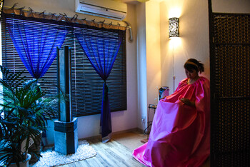 黄土よもぎ蒸し＆美癒活サロン つぶ庵. | 保土ヶ谷のリラクゼーション