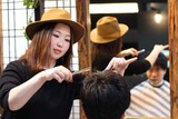 男性専門美容室 growth 博多店 | 博多のヘアサロン