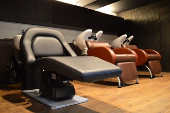 男性専門美容室 growth 博多店 | 博多のヘアサロン