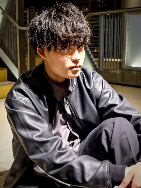 メンズサロン growth天神店【メンズサロングロウ】 メンズカット/メンズパーマ/眉毛 | 赤坂/警固のヘアサロン