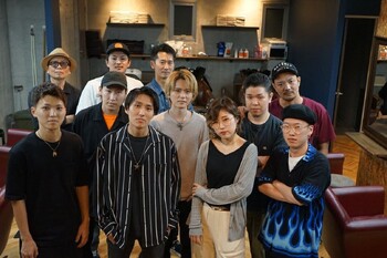 男性専門美容室 growth 別府店 | 薬院/渡辺通/桜坂のヘアサロン