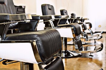 @110 BARBER SHOP 博多店 | 博多のヘアサロン