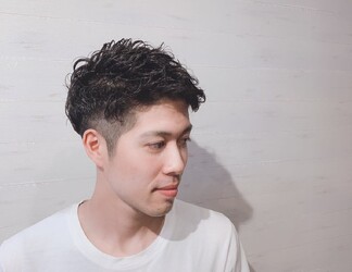 HAIR MAKE ROSY 八軒店 | 西区/手稲区周辺のヘアサロン