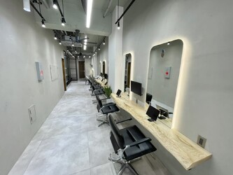 Feria 松山 | 松山のヘアサロン