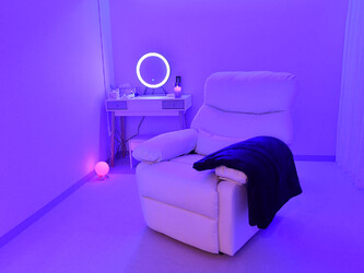 ドライヘッドスパ専門店 ヘッドミントVIP千葉店 | 千葉のリラクゼーション