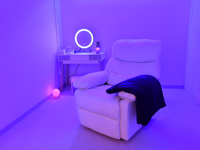 ドライヘッドスパ専門店 ヘッドミントVIP千葉店 | 千葉のリラクゼーション