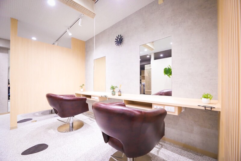 hair care & poco Eau Nouvelle | 大通のヘアサロン