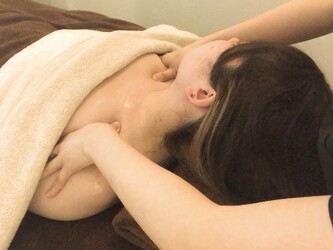 快眠ヘッドスパ＆リラクゼーションサロン Riche | 栄/矢場町のリラクゼーション