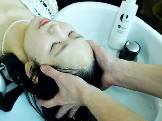CuCuLa beauty place | 大通のヘアサロン