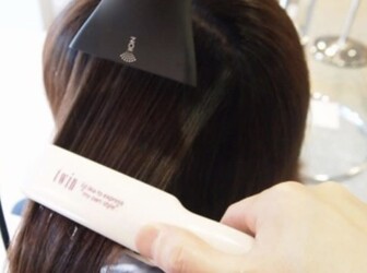 5 QUINTETTO | 円山公園のヘアサロン