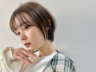 scena | 袋町/本通/紙屋町/立町のヘアサロン