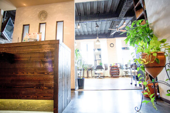 epice麻生1号店 | 北区/東区周辺のヘアサロン