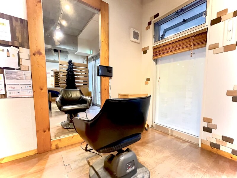 epice plus 円山店 | 大通のヘアサロン