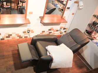 epice plus 円山店 | 大通のヘアサロン