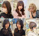 Gramercy alex | 三宮のヘアサロン