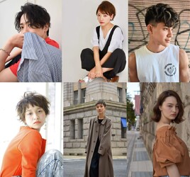 Gramercy alex | 三宮のヘアサロン