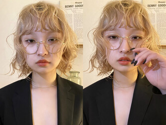 soi conc 下北沢 | 下北沢のヘアサロン