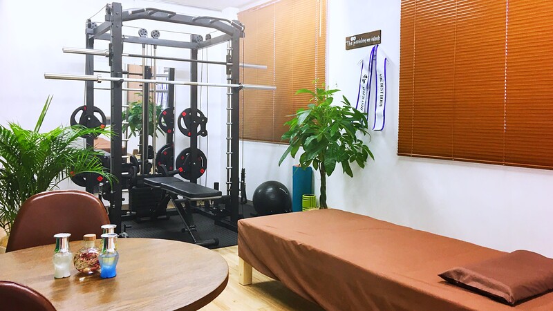 Total Wellness Salon BeliX | 上越のリラクゼーション