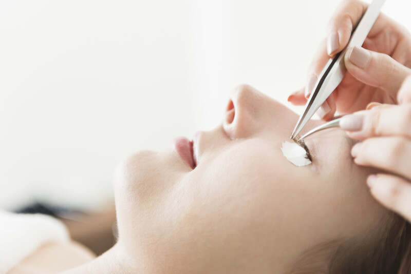 brooch by love curl | 門前仲町のアイラッシュ