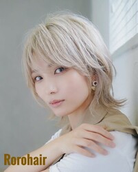 Rorohair | 函館のヘアサロン