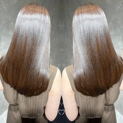 tocca hair & treatment 仙台東口 | 仙台のヘアサロン