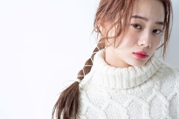 shipi.bybraceカラー特化サロン | 梅田のヘアサロン