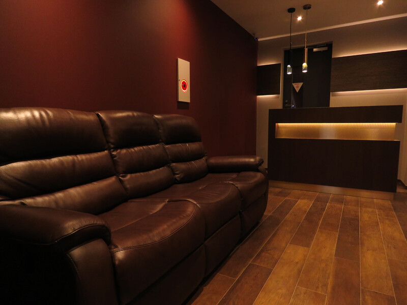 台湾式マッサージ　金の指 | 上野のリラクゼーション