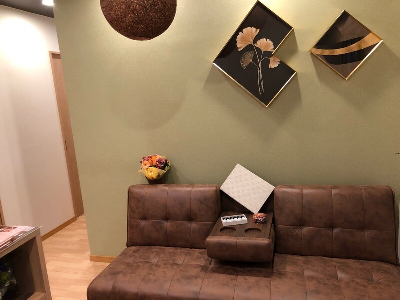 Refresh Care | 蘇我のリラクゼーション