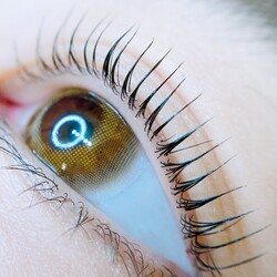 マツエクマツパーa:Qアーク 久米川店 | 東村山のアイラッシュ