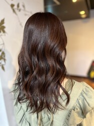 hair & design voir | 札幌駅周辺のヘアサロン