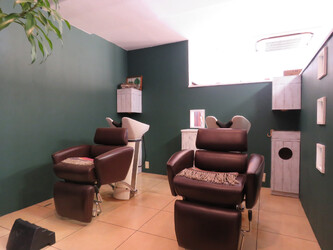 alpha | 北区/東区周辺のヘアサロン