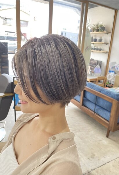 BYRON | 横川/十日市/舟入/西広島のヘアサロン