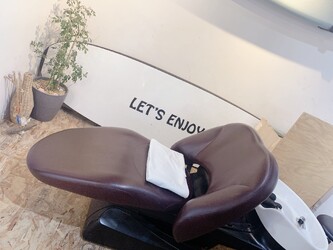 BYRON | 横川/十日市/舟入/西広島のヘアサロン