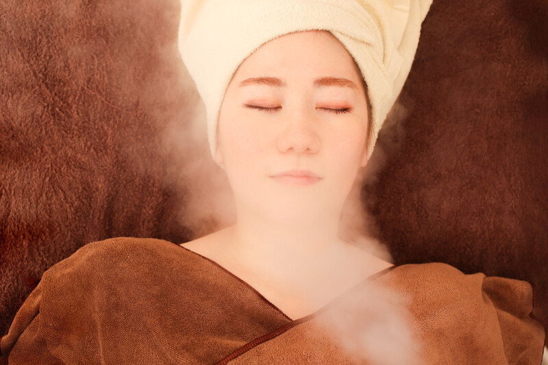 ヴィノワール | 新宿のエステサロン