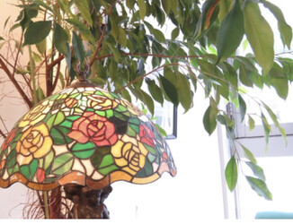 HAIR MODE GRACE KELLY | 大通のヘアサロン