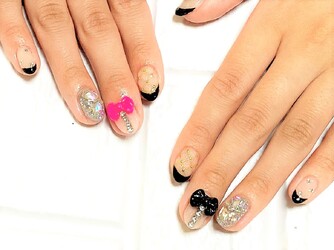 Eye・Nailsalon  S∞N | 浦和のネイルサロン