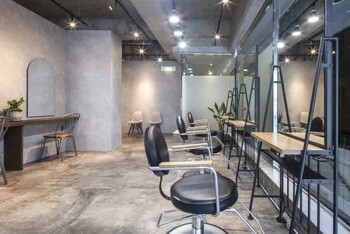 La fith hair SEnSE 広島袋町店 | 袋町/本通/紙屋町/立町のヘアサロン