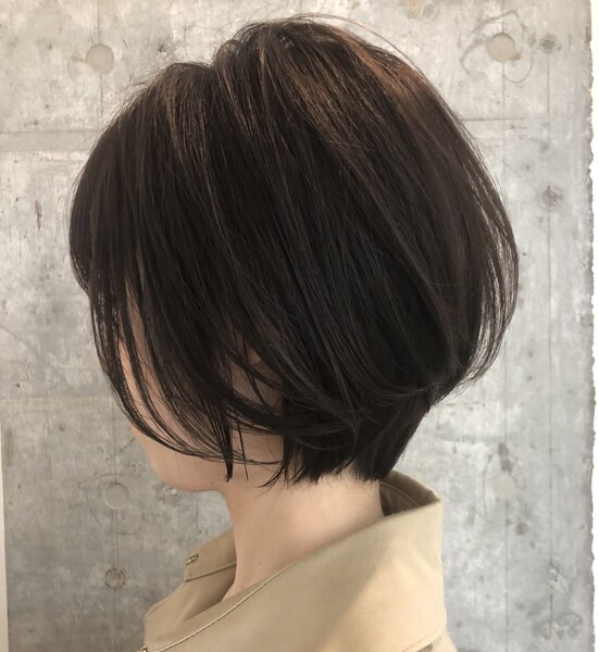 bello | 袋町/本通/紙屋町/立町のヘアサロン
