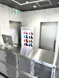 CARAT 堺東 オージュア認定サロン | 堺のヘアサロン