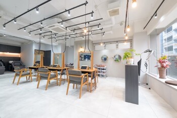 eL 横浜 | 横浜のヘアサロン