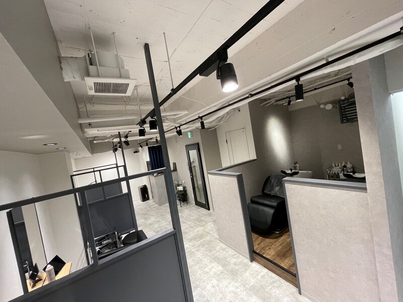 縮毛矯正サロン EXCIA 北梅田 | 梅田のヘアサロン