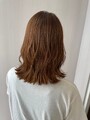 KORERO hair | 廿日市のヘアサロン