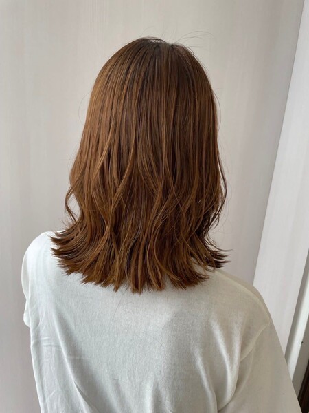 KORERO hair | 廿日市のヘアサロン